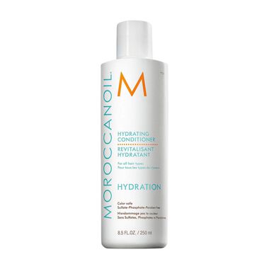 faces hydrating conditioner